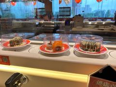 -莲寿司(国兴店)