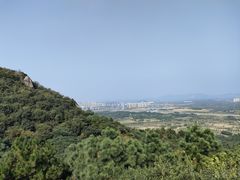 -南京市无想山景区