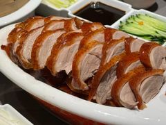 -褚记烤鸭·南京家常菜(雨花e-park店)