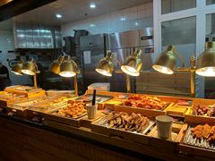 -比格比萨自助(花园路店)