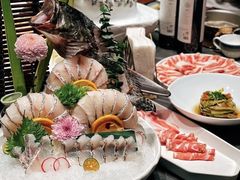 -鼎臻集·海鲜火锅(格调林泉店)