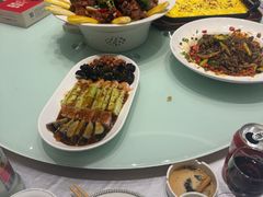 -老德州四合院·德州菜(天衢路店)