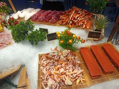 -川骄海鲜自助(河东店)