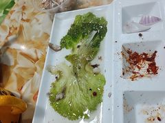 -清真新疆叶尔羌烤肉店(新香洲店)