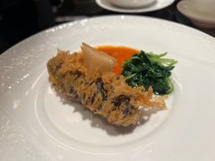 -夏宫中餐厅(静安香格里拉店)