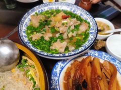 -管记水席老店(仙果市街店)