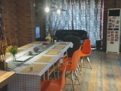 -玩坞轰趴馆·户外团建聚会主题生日派对馆(世豪广场店)