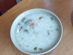 -闫家粥铺(吉林大路店)
