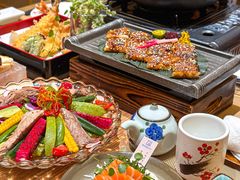 -吉之仙•中国制造•出口级食材日料店(领事馆总店)
