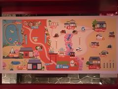 -蓝鲸湾汤泉(包河店)