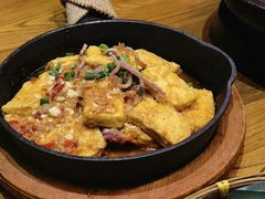 -云海肴·汽锅鸡·云南菜(天津国金汇店)