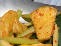 -Ameigo梅果·云贵川bistro(长宁来福士店)