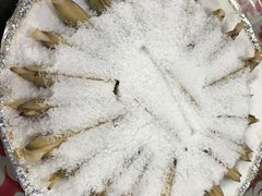 -食鼎记海鲜大排档(美食街店)