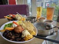 -千锅涮肥牛火锅(普宁万泰汇店)