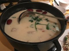 -文兴酒家(Chinatown - Gerrard Street)