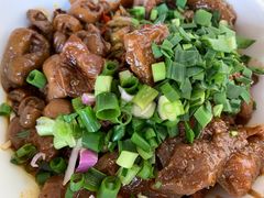 -丁记面馆(凤凰店)