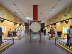 -韩家民俗村