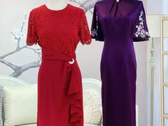-MSV 高端礼服定制(大良店)