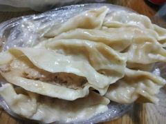 -奕宏饺子楼(朱庄小区店)