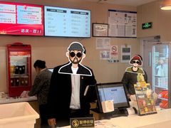 -新侨三宝乐面包店(崇文门店)