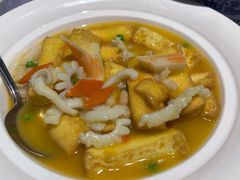 -山外山菜馆(玉泉路店)