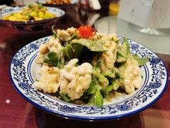 -泛太平洋大酒店·海天楼中餐厅·粤菜