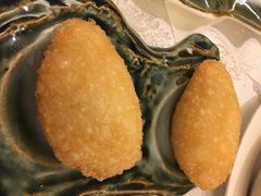 -酌宴府The China Club·广州万富希尔顿酒店(云城东路店)