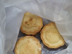 -泸溪河桃酥(西直门凯德店)