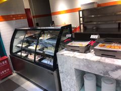 -火锅岛潮牌自助餐厅(天津天佑城店)