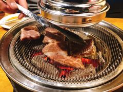 -隐炉和牛烧肉店(群力店)