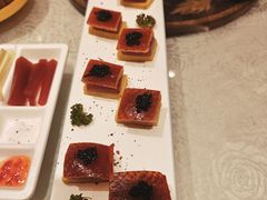 -福来居烤鸭店(天坛二店)