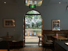 -C Cafe(朵云书院·戏剧店)
