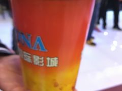 -博纳国际影城(龙华店)
