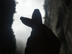 -武隆天坑地缝国家地质公园