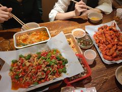 -为民烧烤吧.自贡爆炒菜(收录10年好店)