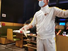 -海底捞火锅(龙湖金沙天街店)