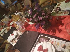 -咖啡苑·沈阳今旅酒店Hotel Jen·香格里拉集团