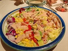 -俄士厨房(五棵松华熙LIVE店)