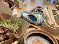 -吴家·淮扬小馆(世纪金源店)