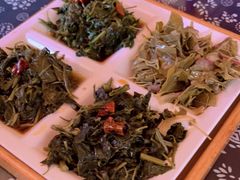 -王村姑老土炕莜面村(桥东店)