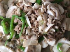 -穆老九清真牛羊肉馆(宋城店)