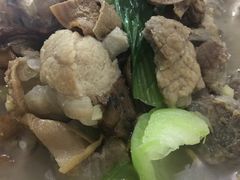 -大同削面馆(五台山风景名胜区店)