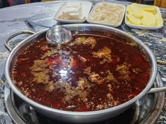 -韩妹鱼庄·泸定老字号(泸定店)