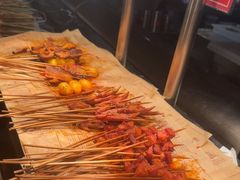 -吉布鲁牛排海鲜自助(温江合生汇店)