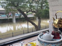 -广东胜利宾馆西关粤中餐厅