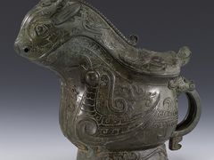 -上海博物馆(人民广场馆)