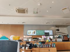 -星巴克(秦皇岛乐都汇店)