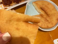 辣皮子面筋-疆Jiang·新疆秘制料理