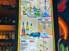 -Famous肥猫墨西哥音乐餐吧(五棵松华熙LIVE店)