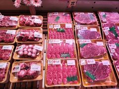 -金鹰超市(国际购物中心新街口店)